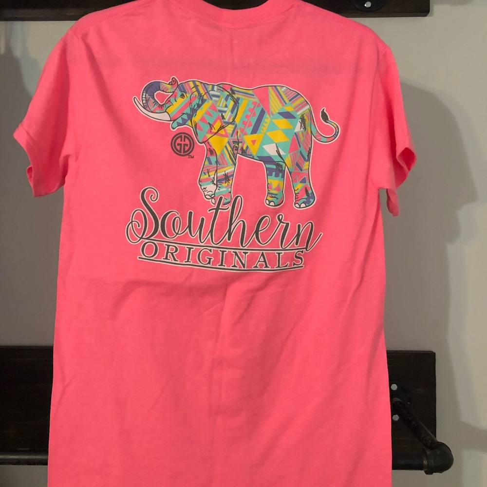 Tee - Picture 2 of 2